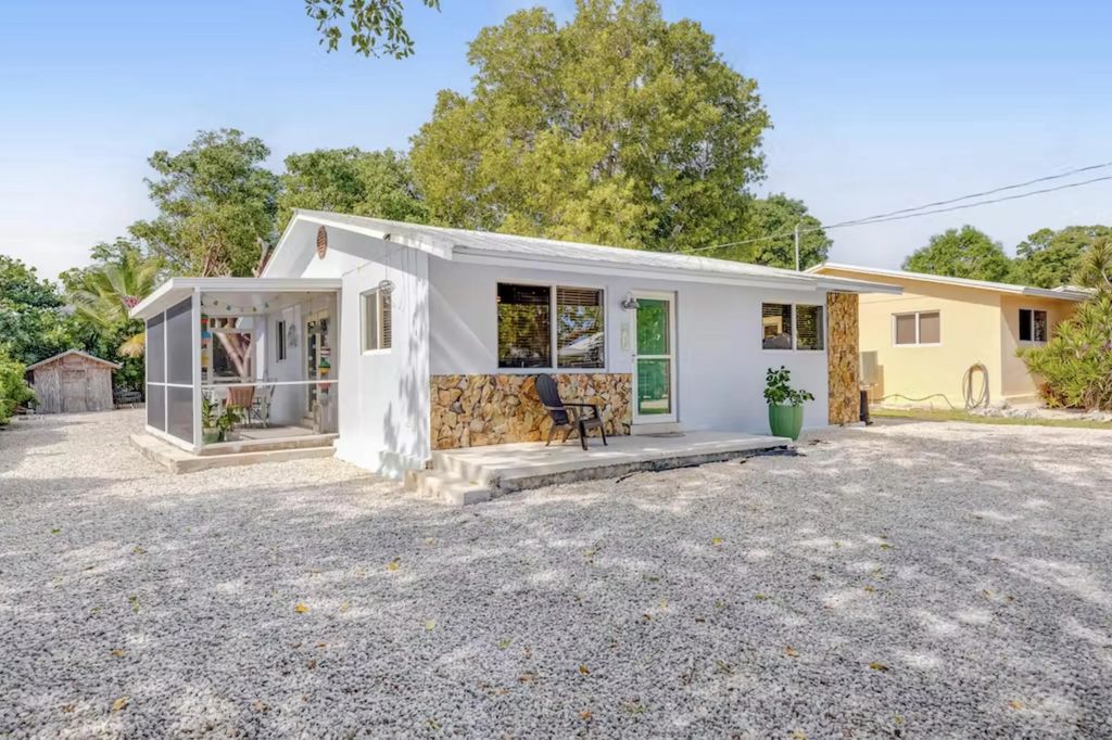18 Drury Drive, Key Largo