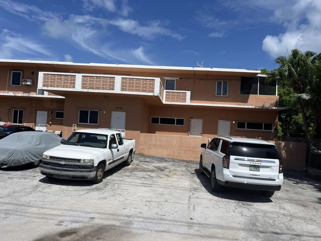 98480 Overseas Highway 7, Key Largo