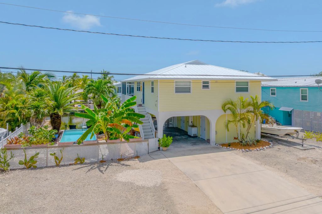 29038 Violet Drive, Big Pine Key