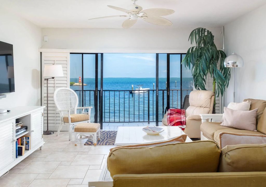 87200 Overseas Highway J 6, Plantation Key