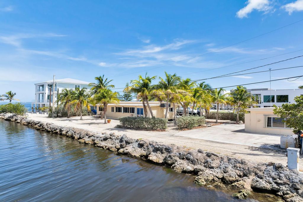 31364 Avenue J, Big Pine Key