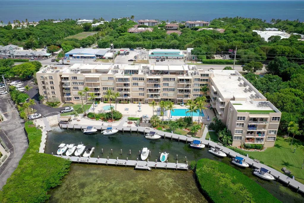 88500 Overseas Highway 301, Plantation Key