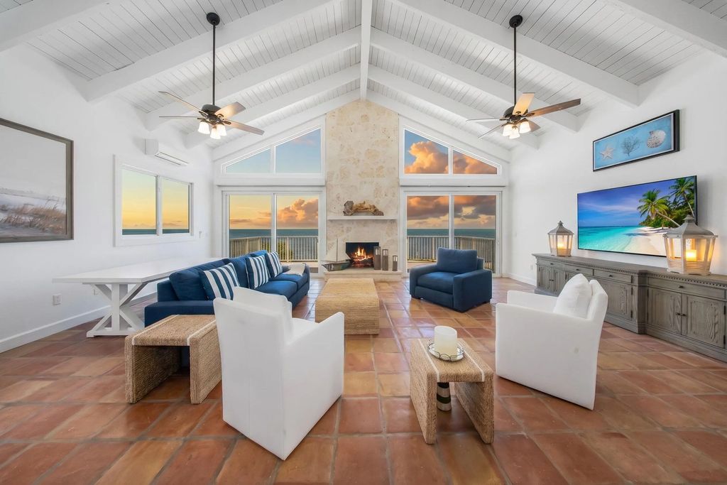 316 North Drive, Plantation Key