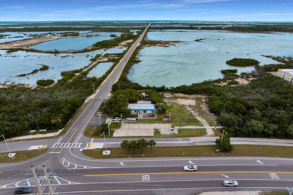 21423 Overseas Highway, Cudjoe Key