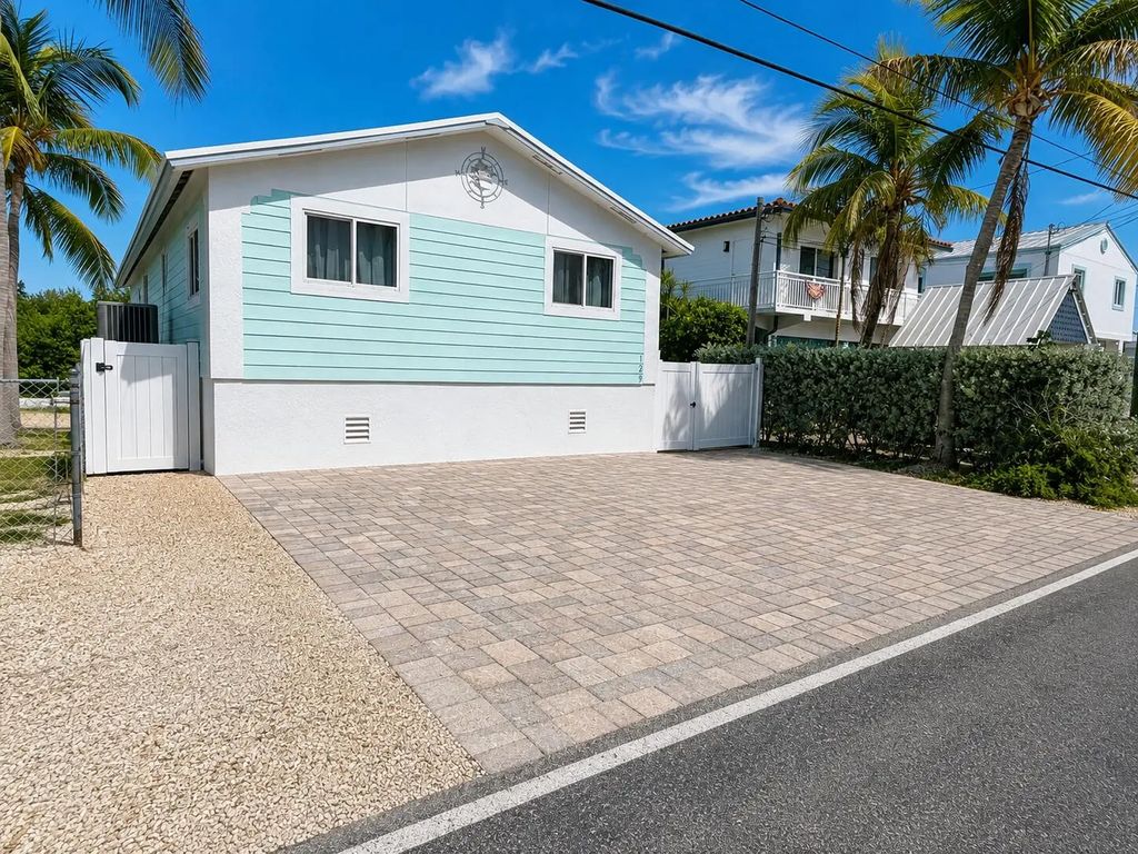 129 Normandy Drive, Key Largo