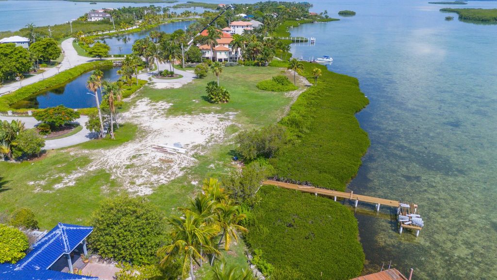 3 Tiburon Circle, Shark Key