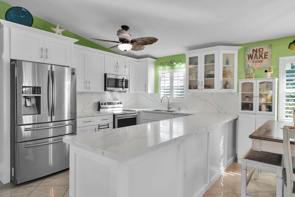 29313 Coconut Palm Drive, Big Pine Key