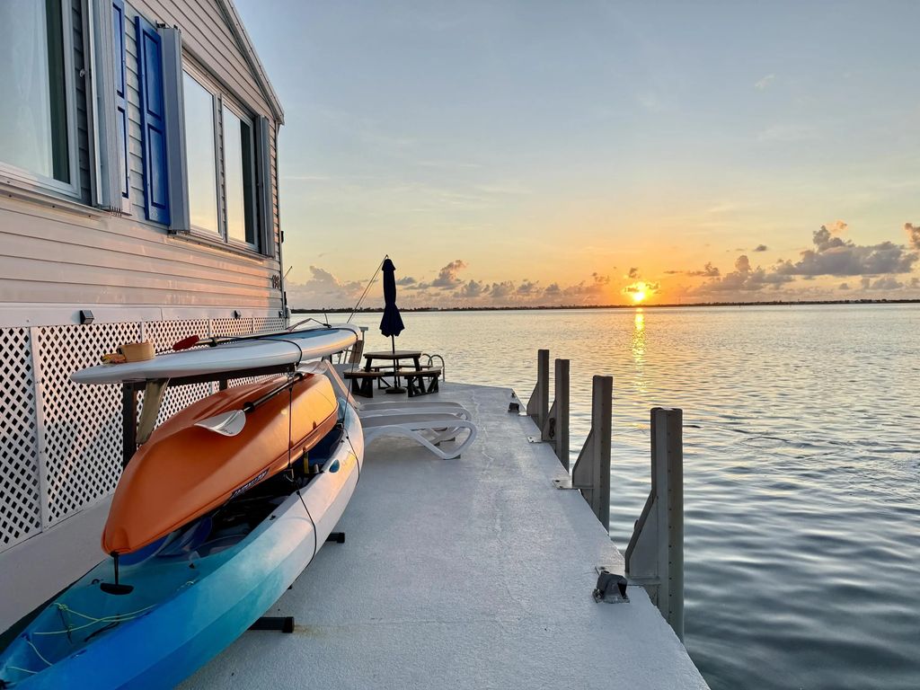701 Spanish Main Drive 198, Cudjoe Key
