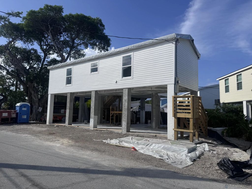 4 Del Mar Boulevard, Big Coppitt