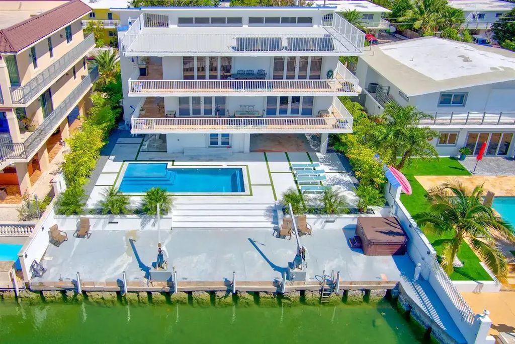 177 Lorelane Place, Key Largo