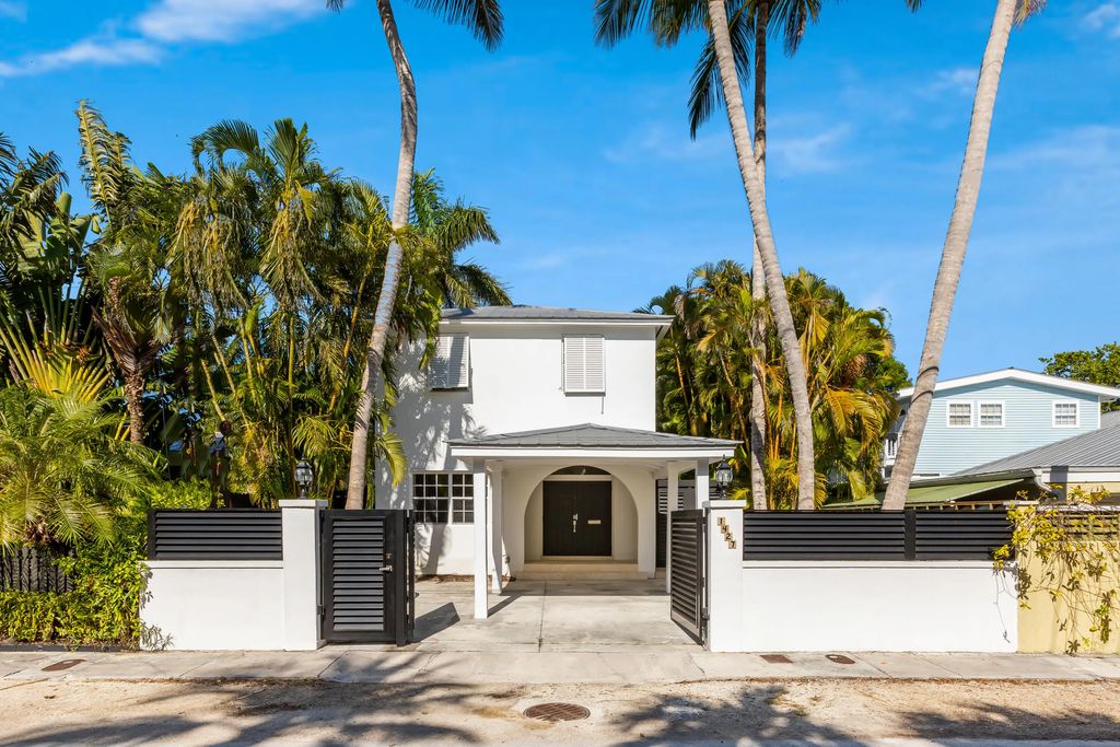 1427 Washington Street, Key West