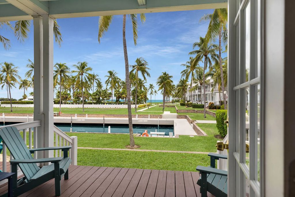 11600 1st Ave Gulf 23, Marathon