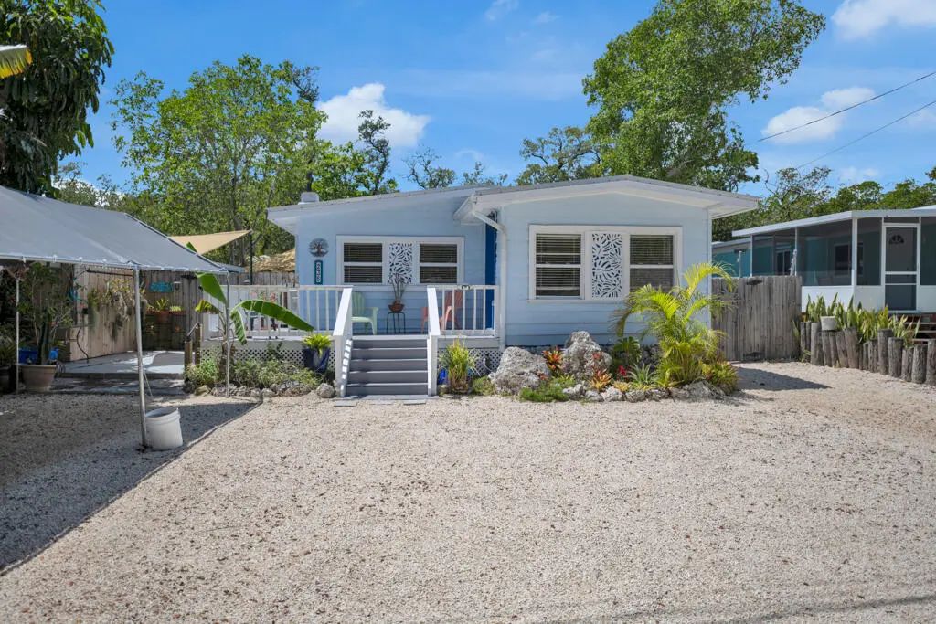 235 Antigua Road, Key Largo