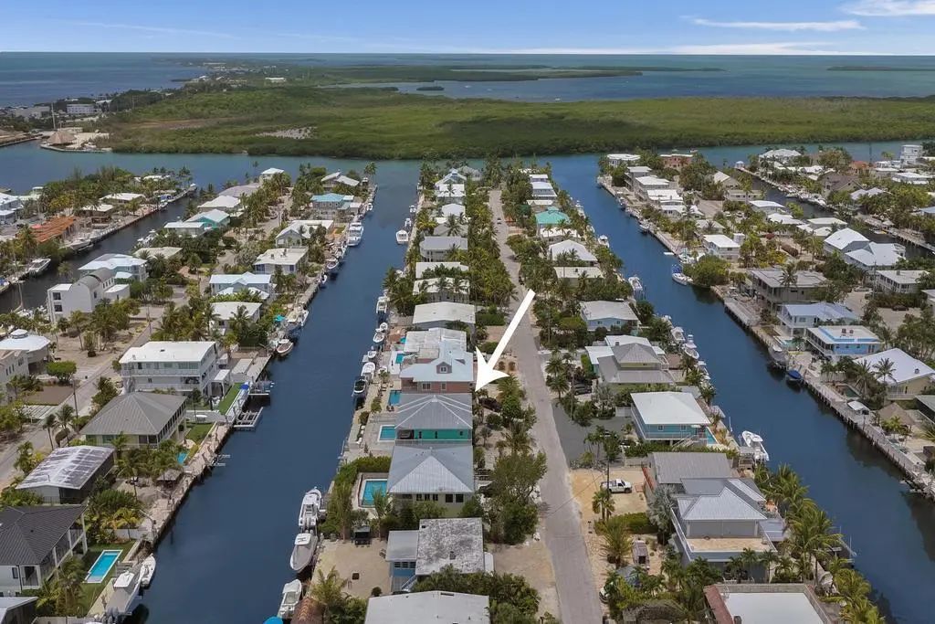 107 Valencia Drive, Plantation Key