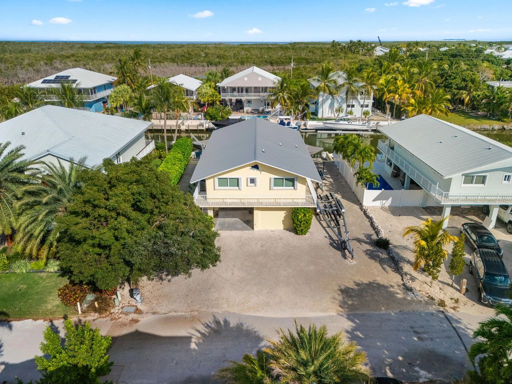 114 Spoonbill Road, Plantation Key