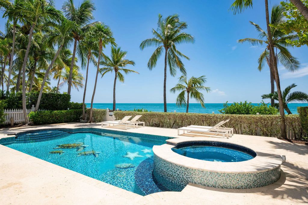 11 Sunset Key Drive, Key West
