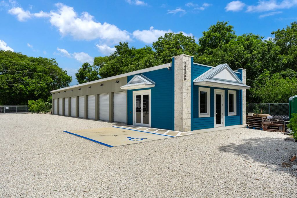100500 Overseas Highway, Key Largo