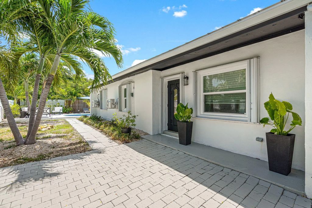 1300 Ashby Street, Key West