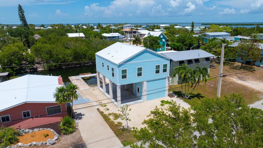 30851 Baileys Lane, Big Pine Key
