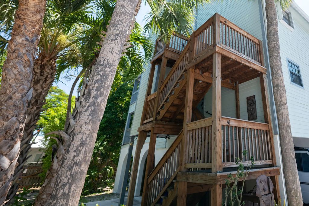 3314 Northside Drive 42, Key West