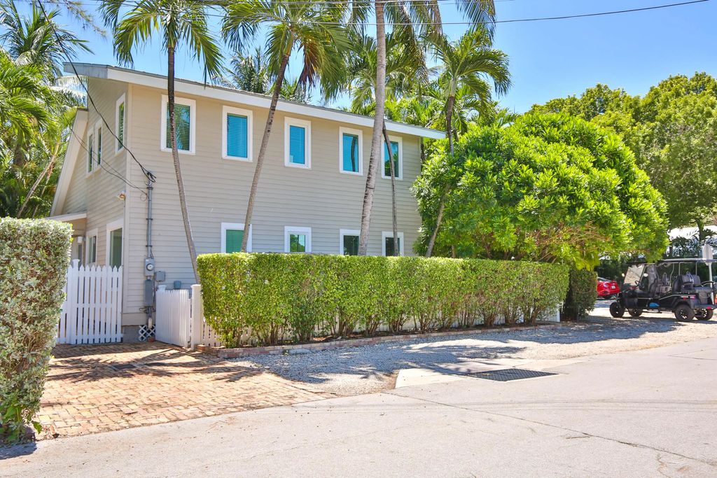 1300 Seminary Street, Key West