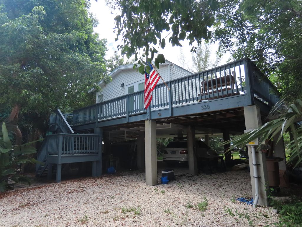 336 Orange Avenue, Marathon