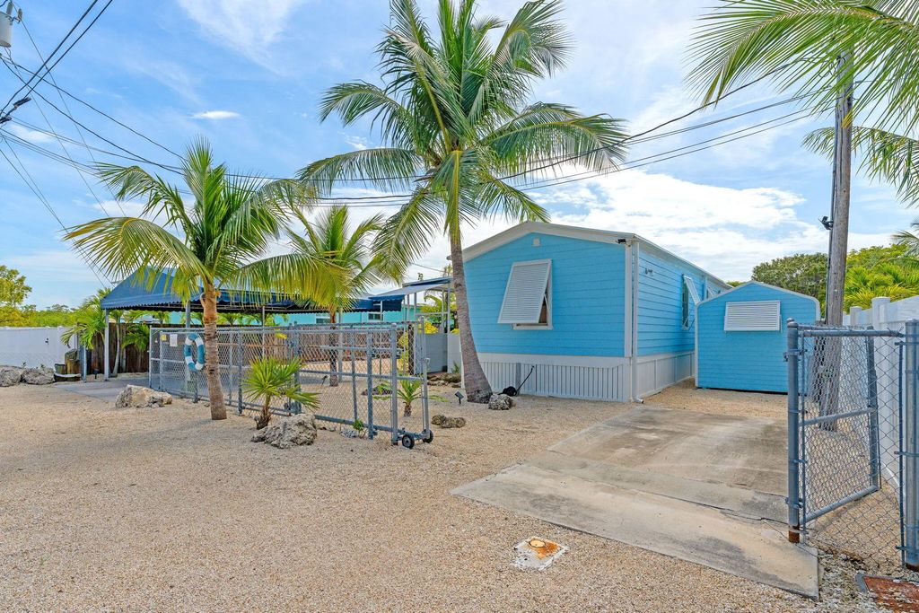 347 King Avenue, Key Largo
