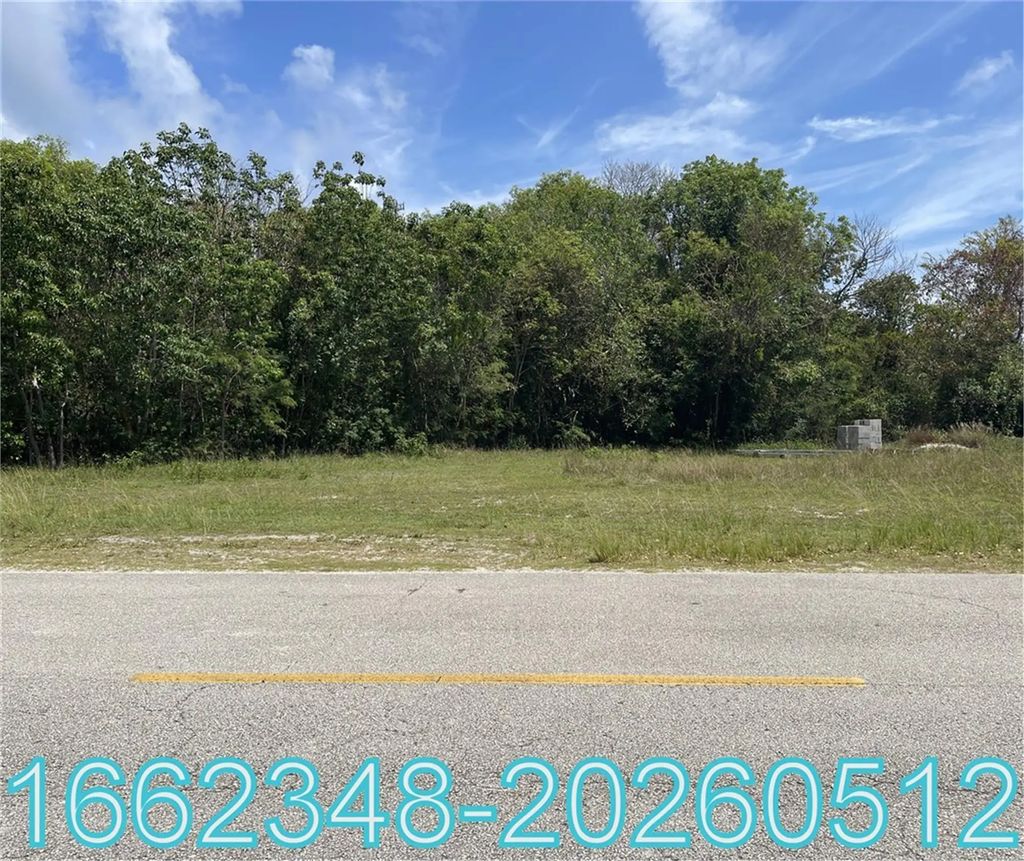 2 S Andros Road N/a, Key Largo