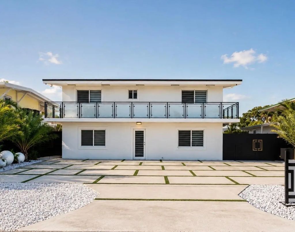 71 Coral Drive, Key Largo