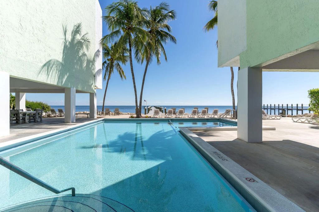 87465 Old Highway 215, Plantation Key