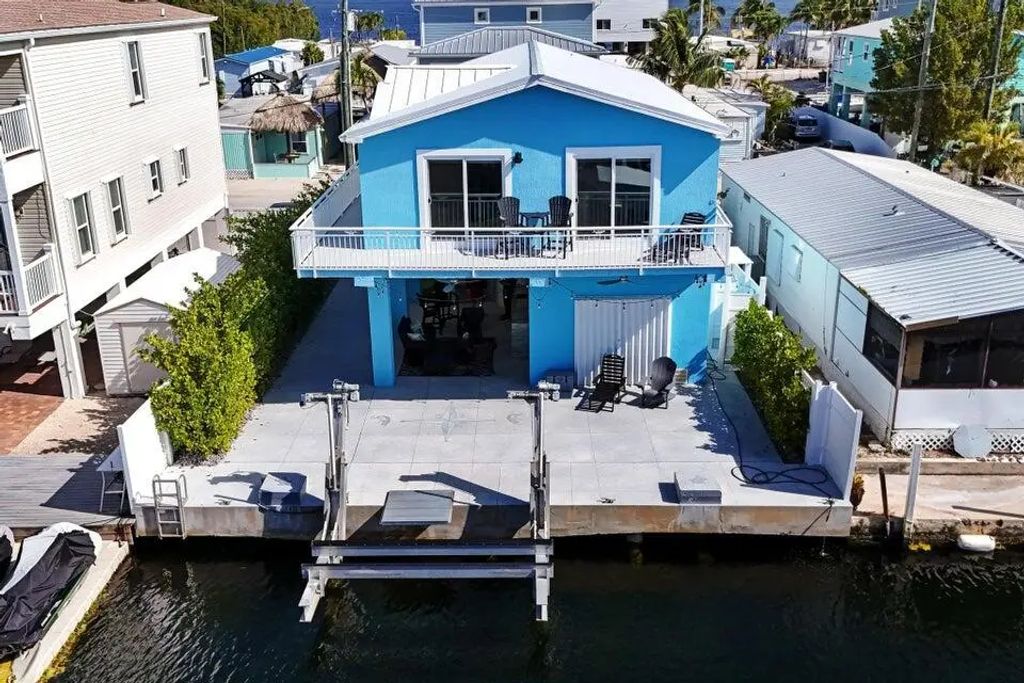 234 Allen Avenue, Key Largo