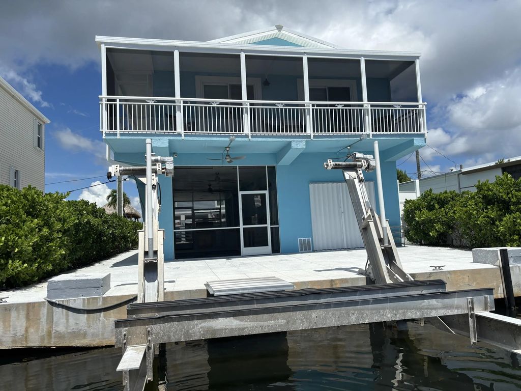 234 Allen Avenue, Key Largo