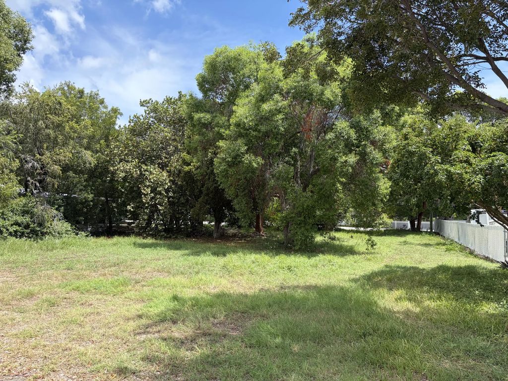 0 Point Pleasant Drive, Key Largo