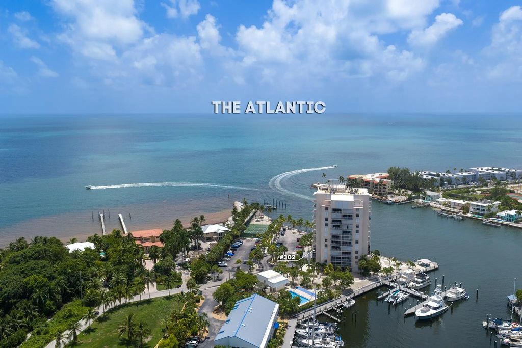 2000 Coco Plum Drive 302, Marathon