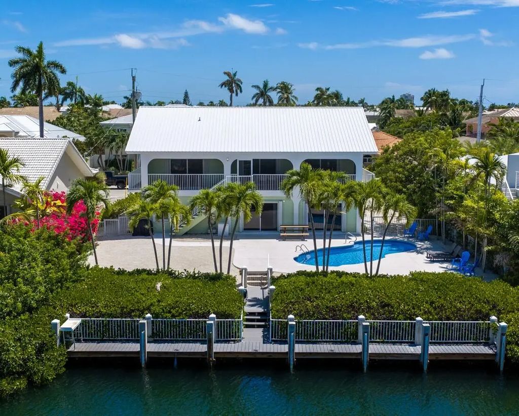 285 13th Street, Key Colony
