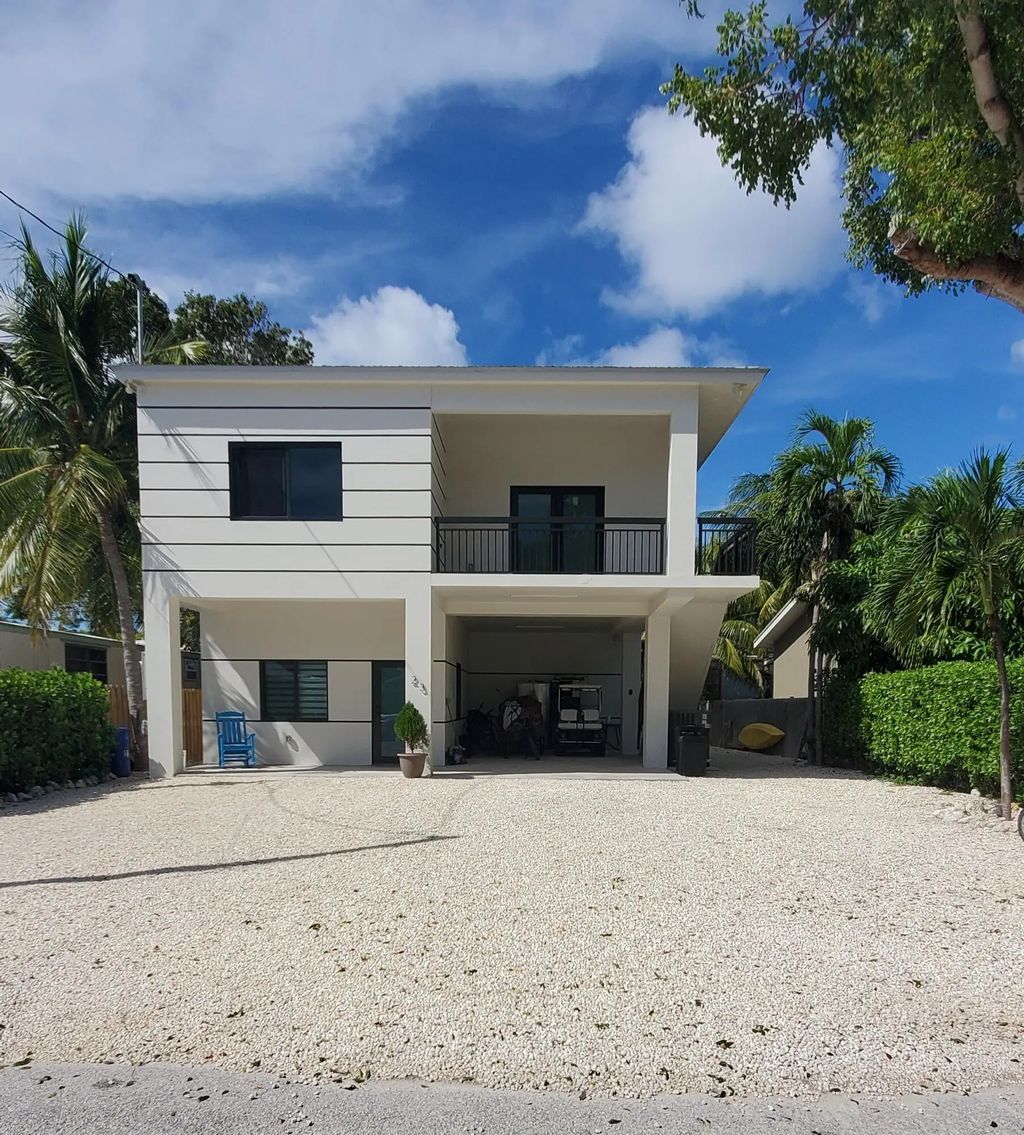 23 Jenny Lane, Key Largo