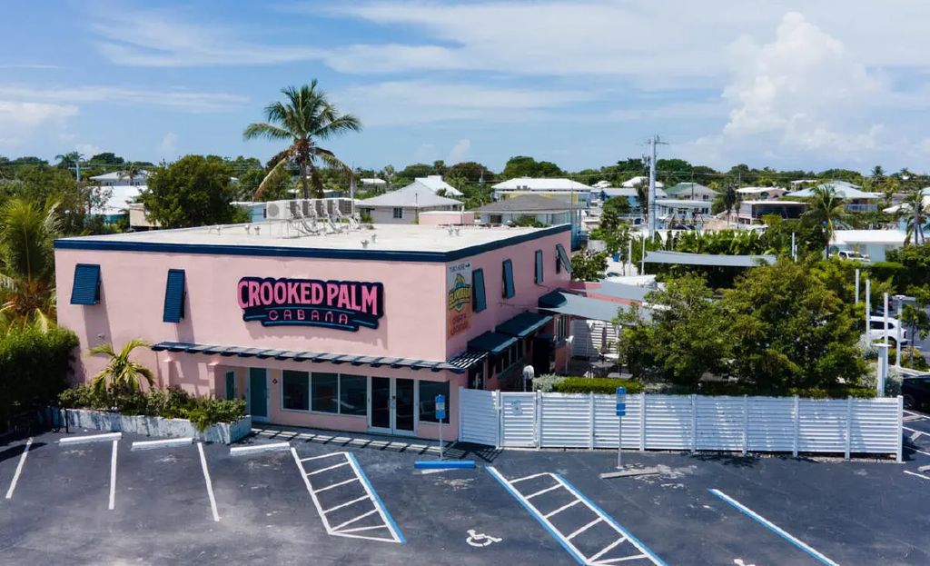 90184 Overseas Highway, Plantation Key