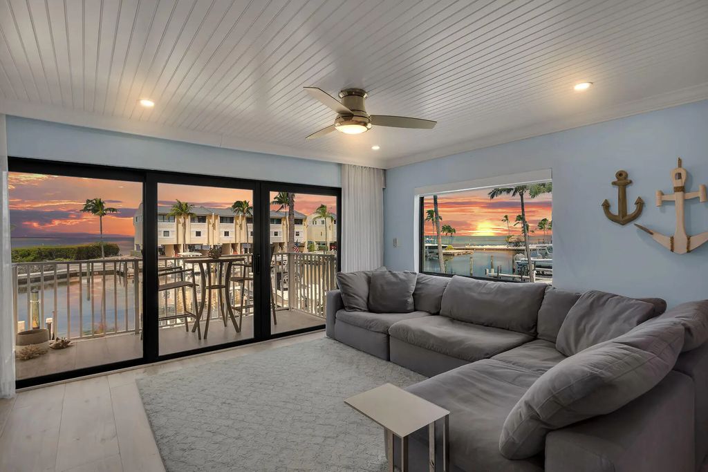 88540 Overseas Highway 716, Plantation Key