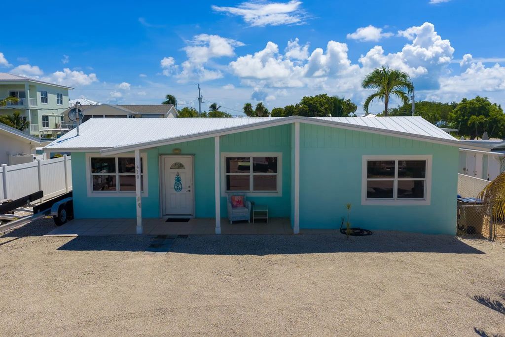 410 85th Street Ocean, Marathon