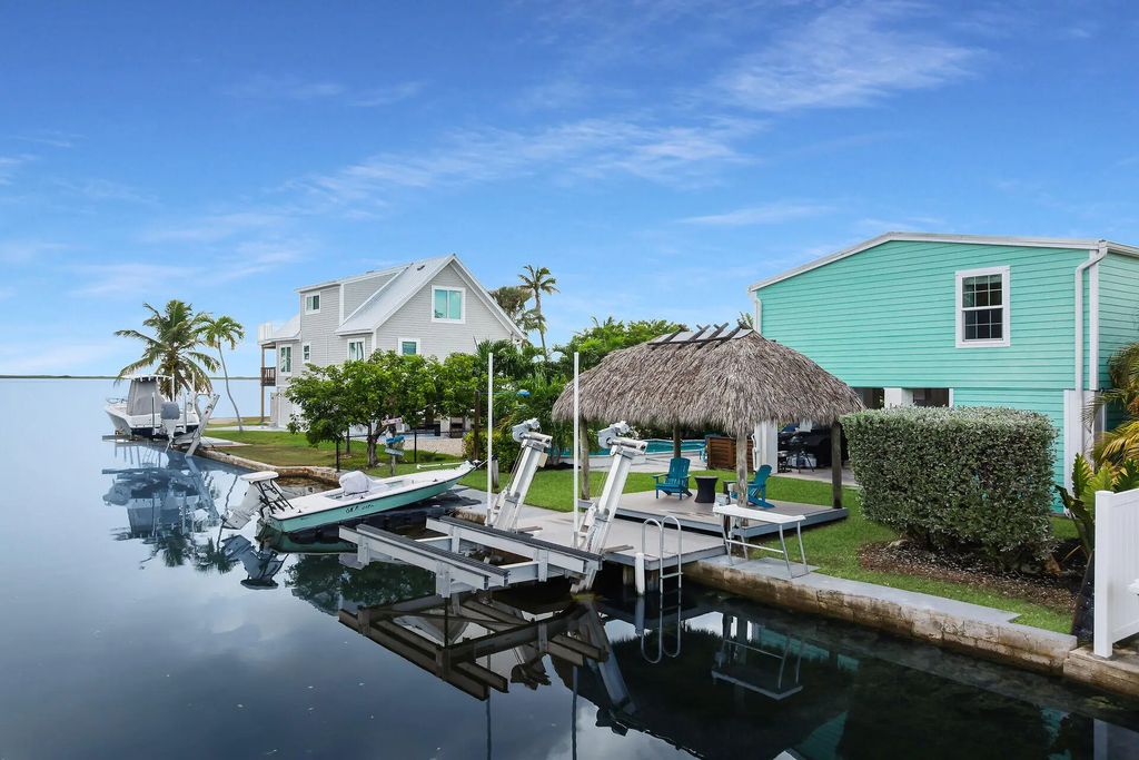 99 Palm Drive, Saddlebunch