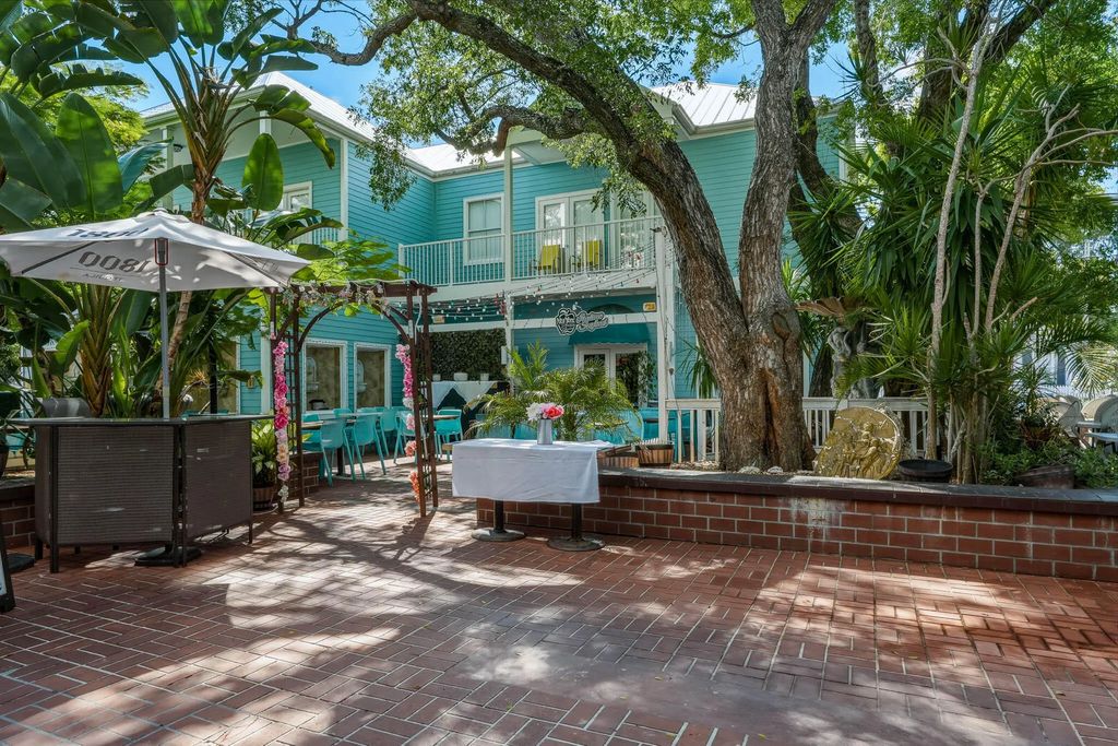 1075 Duval Street C1 & C2, Key West