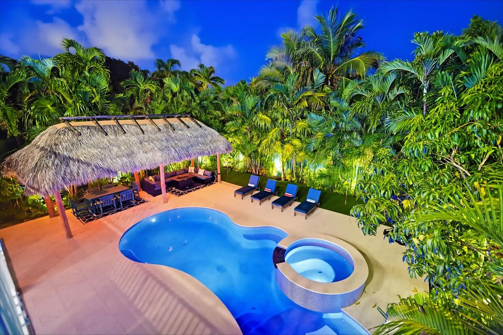 1716 Laird Street, Key West