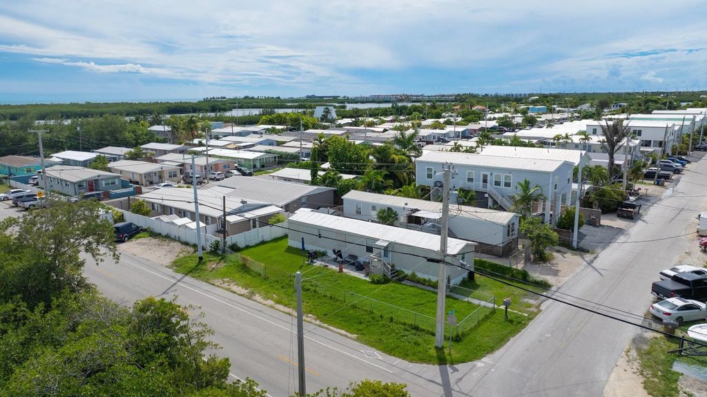 25d 10th Avenue, Stock Island