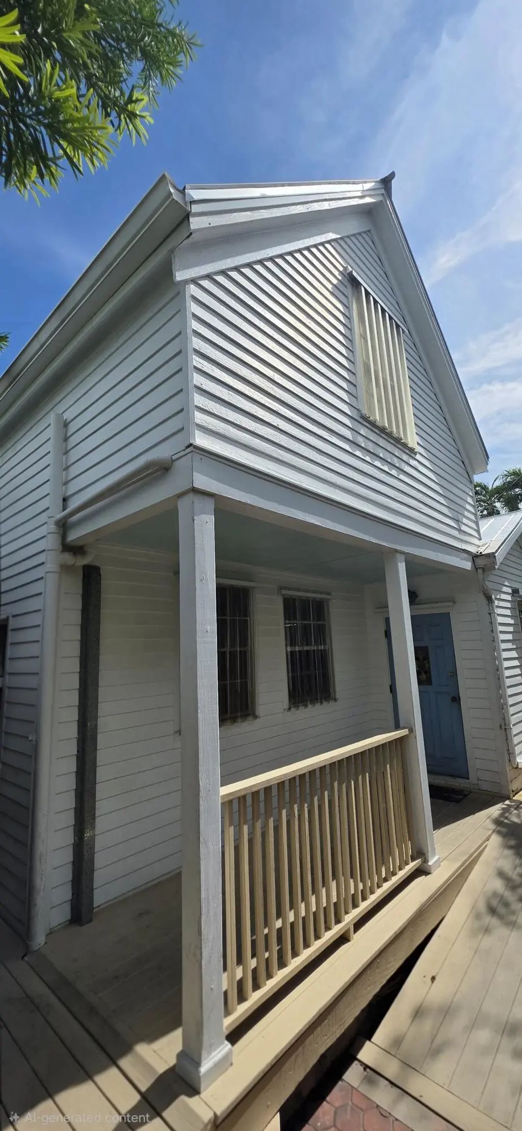 614 Roberts Lane, Key West