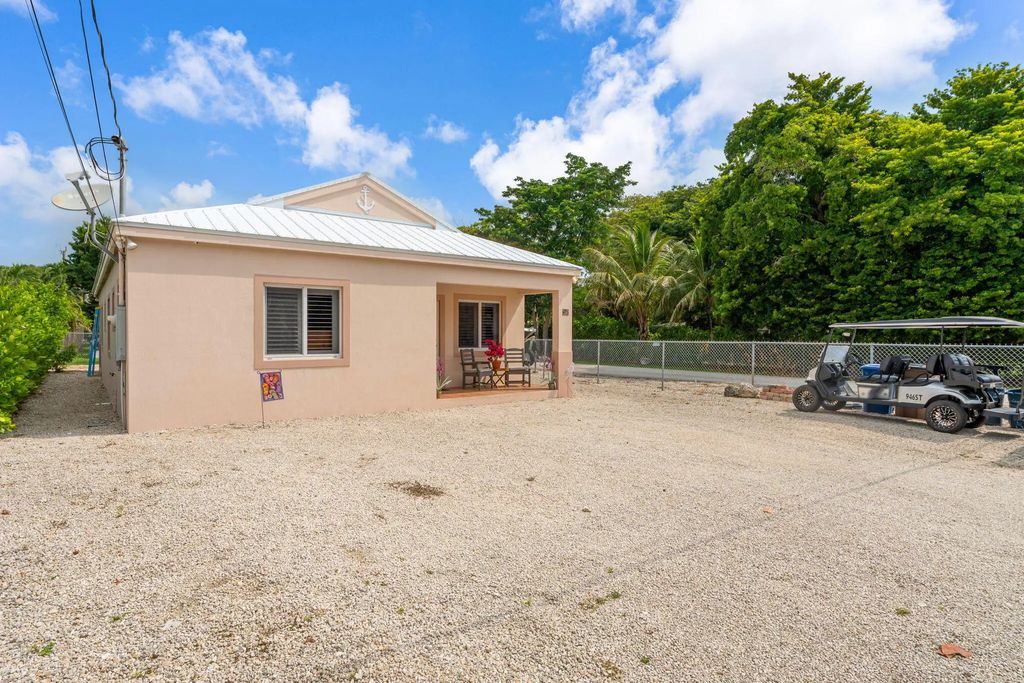 16 Jewfish Avenue, Key Largo