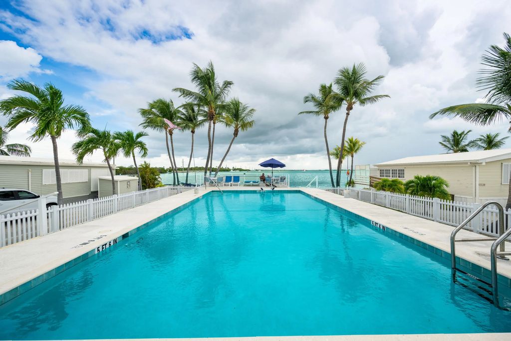 55 Boca Chica Road 89, Big Coppitt