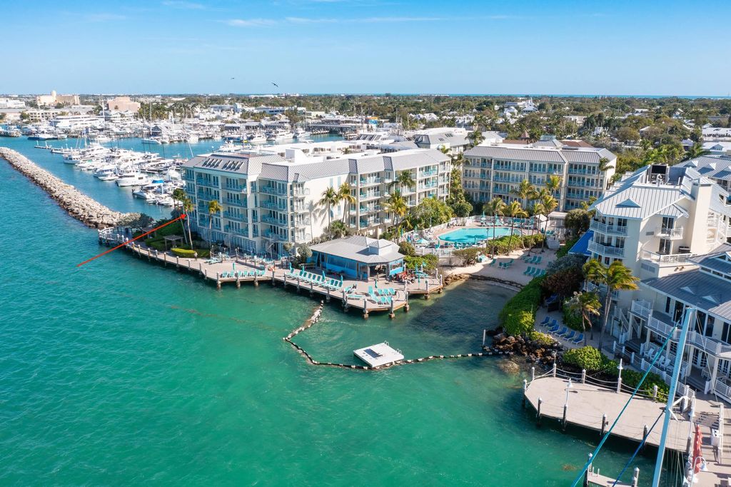 617 Front Street C-21 Week 22, Key West