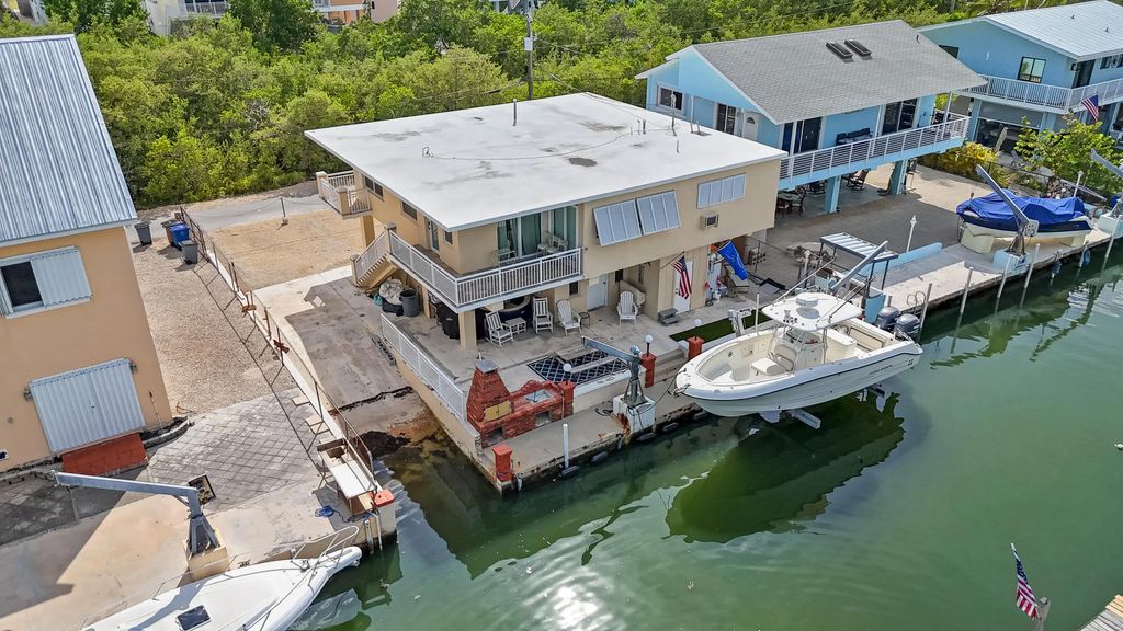621 Cuda Lane 2, Key Largo