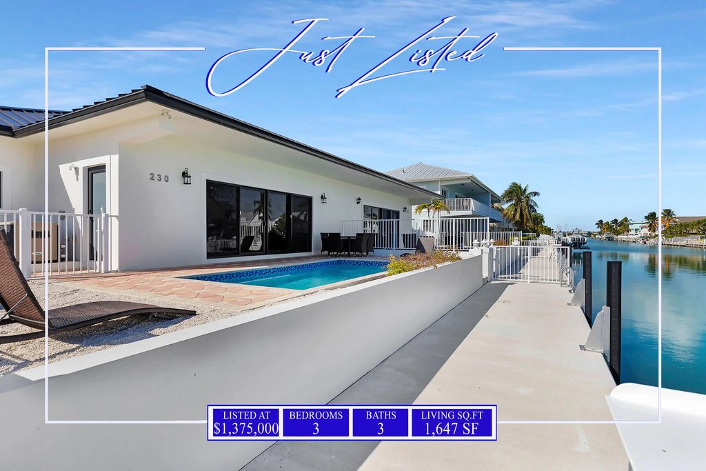 230 Sadowski Causeway, Key Colony