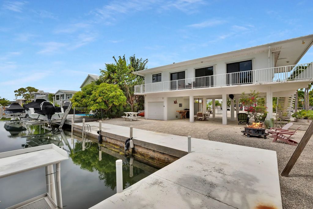 400 La Fitte Road, Little Torch Key